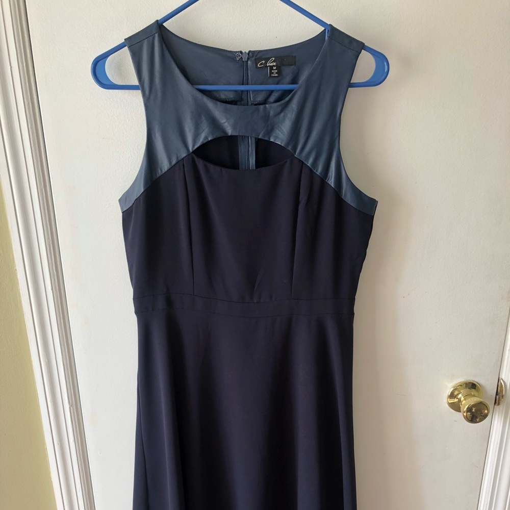 Woman’s C Luce dress